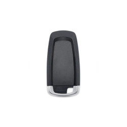 CARCASA MANDO KEYLESS FORD ECOSPORT 2 BOT  HU101