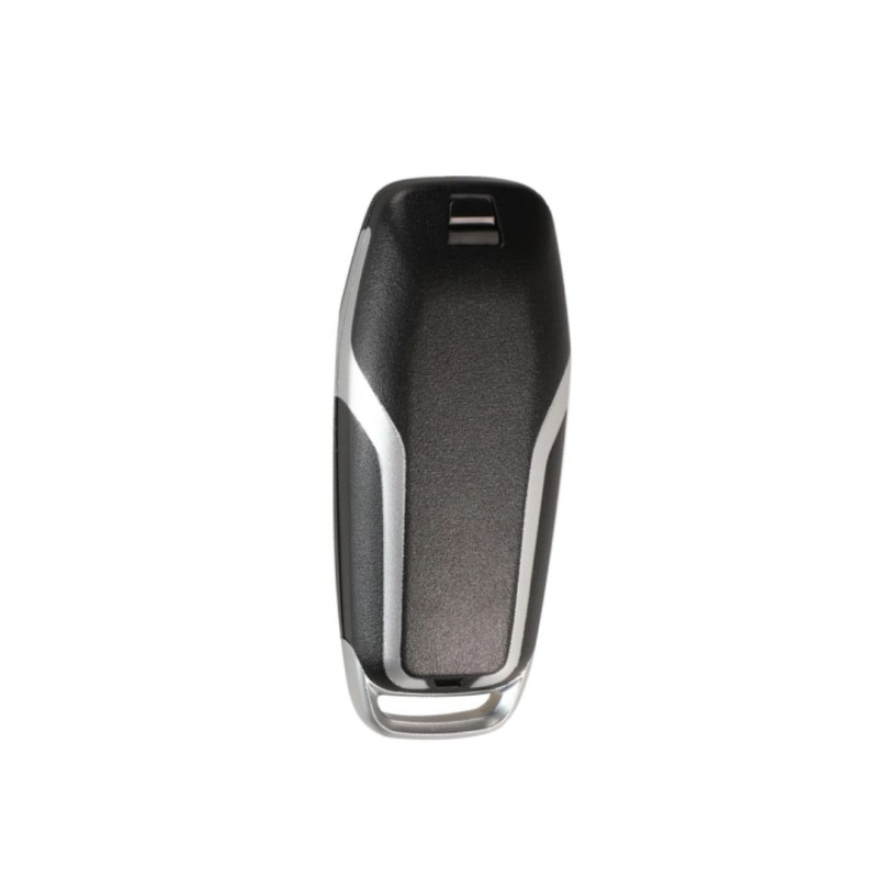 CARCASA KEYLESS FORD 4+1 BOTONES HU101