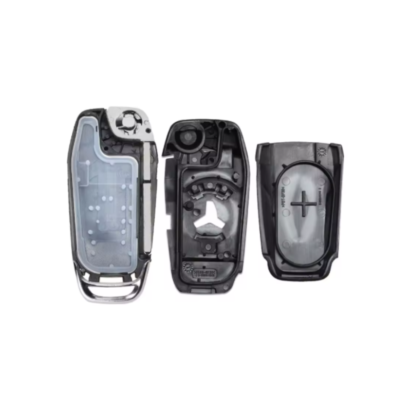 CARCASA MANDO PLEG. FORD MONDEO 3 BOTONES MODERNO