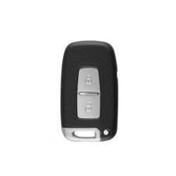 CARCASA MANDO INSERCION HYUNDAI/KIA 2 BOT