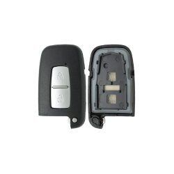 CARCASA MANDO INSERCION HYUNDAI/KIA 2 BOT