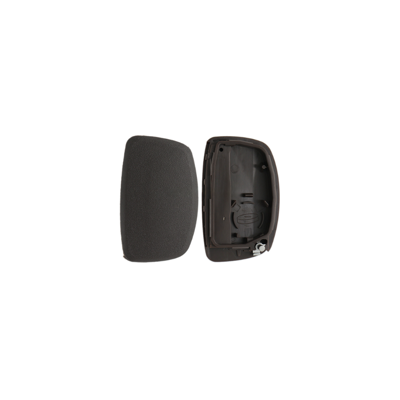 CARCASA TELEMANDO KEYLESS HYUNDAI 3 BOTONES  TOY40