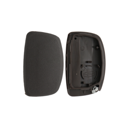CARCASA TELEMANDO KEYLESS HYUNDAI 3 BOTONES  TOY40