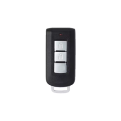 TELEMANDO KEYLESS MITSUBISHI ASX/L200 ID46 2 BOT