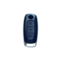 TELEMANDO KEYLESS NISSAN QASHQAI 2023> 4A 3 BOT