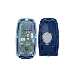 TELEMANDO KEYLESS NISSAN QASHQAI 2023> 4A 3 BOT