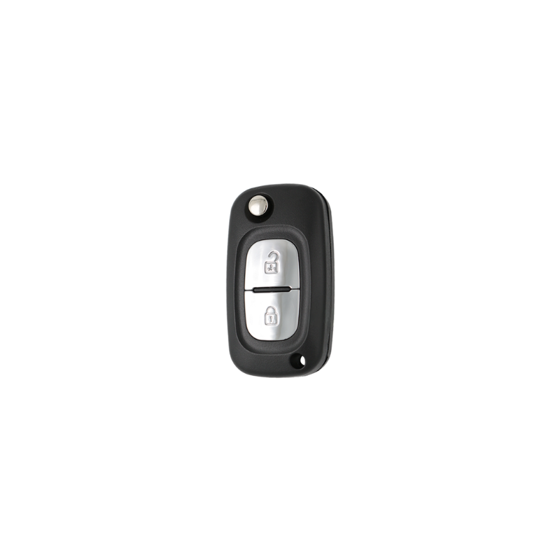 TELEMANDO PLEG RENAULT CLIO III/KANGOO ID46  2BOT