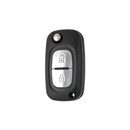TELEMANDO PLEG RENAULT CLIO III/KANGOO ID46  2BOT