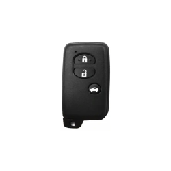 TELEMANDO KEYLESS TOYOTA AVENSIS 2008-2011 ID74 3B
