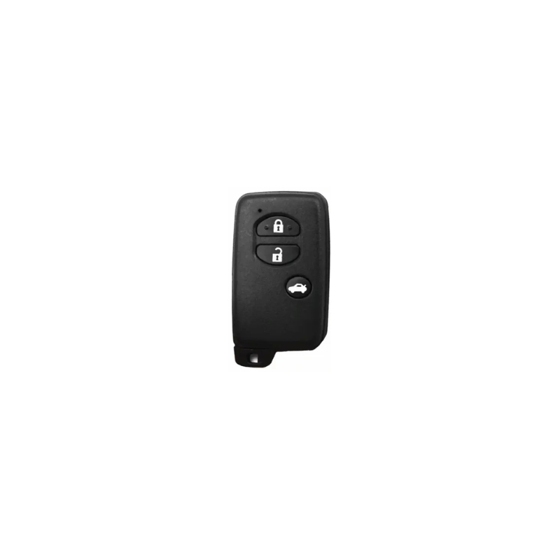 TELEMANDO KEYLESS TOYOTA AVENSIS 2008-2011 ID74 3B