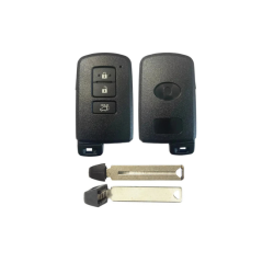 TELEMANDO TOYOTA HIGHLANDER (BH1EW) 3 BOTONES