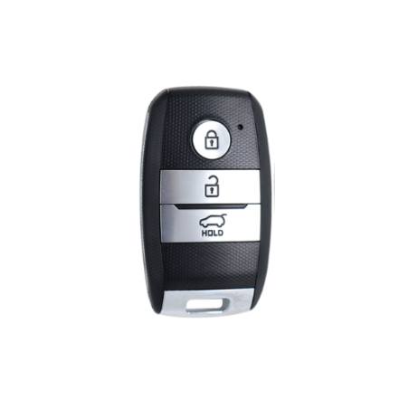 TELEMANDO KEYLESS KIA SPORTAGE 2016> ID47  3 BOT
