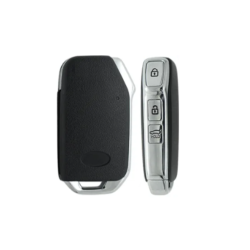 TELEMANDO KEYLESS KIA NIRO 2020> ID47 3 BOTONES