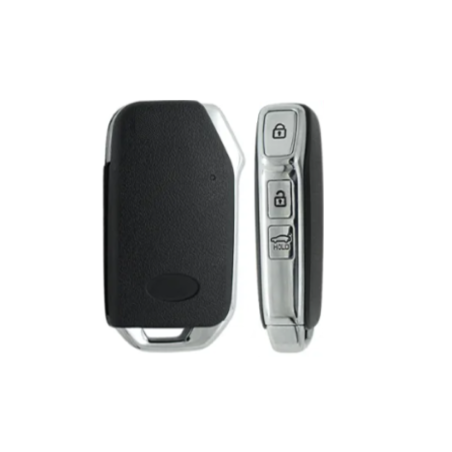 TELEMANDO KEYLESS KIA NIRO 2020> ID47 3 BOTONES