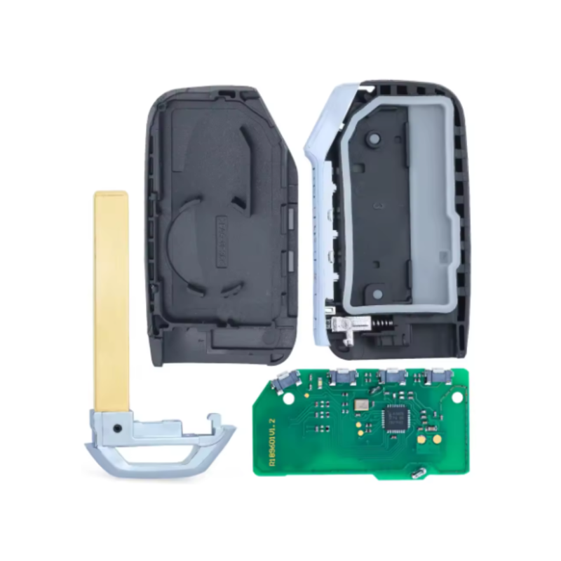 TELEMANDO KEYLESS KIA SPORTAGE 2019> ID47 3BOT