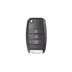TELEMANDO PLEG KIA SORENTO 2015> ID60 3 BOTONES