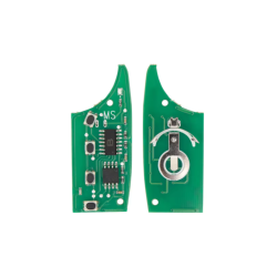 TELEMANDO PLEG KIA SORENTO 2015> ID60 3 BOTONES