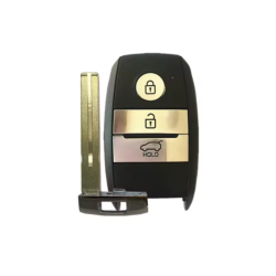 TELEMANDO PLEG  KIA OPTIMA 2016> ID60 3 BOTONES