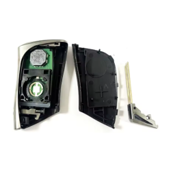 TELEMANDO LEXUS UX 250 KEYLESS 3 BOTONES MODERNO