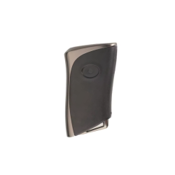 TELEMANDO LEXUS UX 250 KEYLESS 3 BOTONES MODERNO