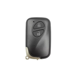 TELEMANDO LEXUS KEYLESS CT200H/RZ450H 2 BOTONES