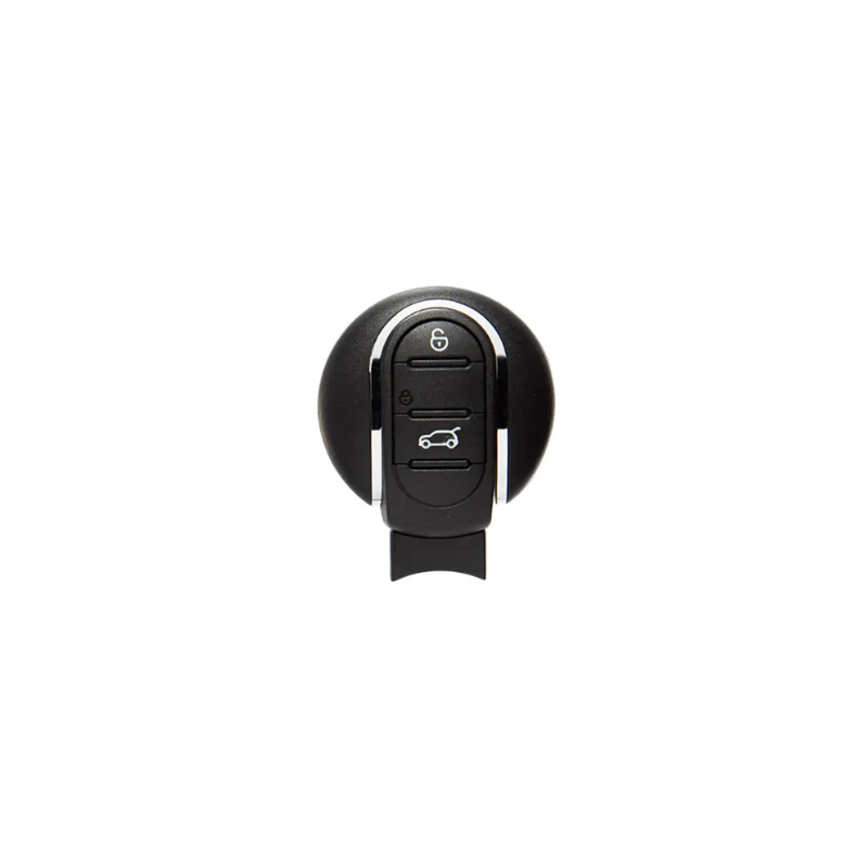 TELEMANDO KEYLESS MINI FEM/BDC 3 BOTONES
