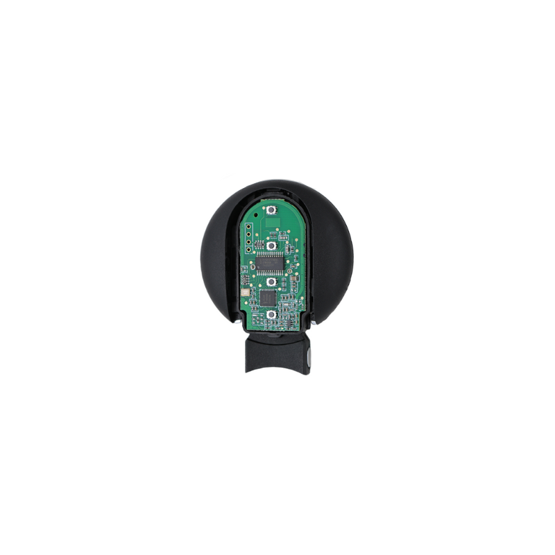 TELEMANDO KEYLESS MINI FEM/BDC 3 BOTONES
