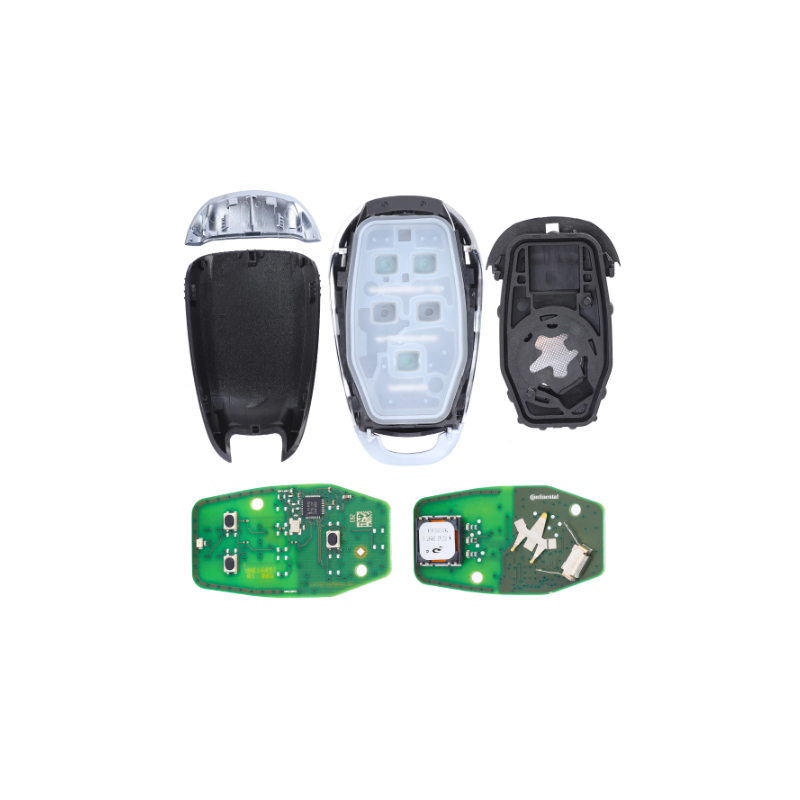 TELEMANDO KEYLESS ALFA ROMEO STELVIO 2016>