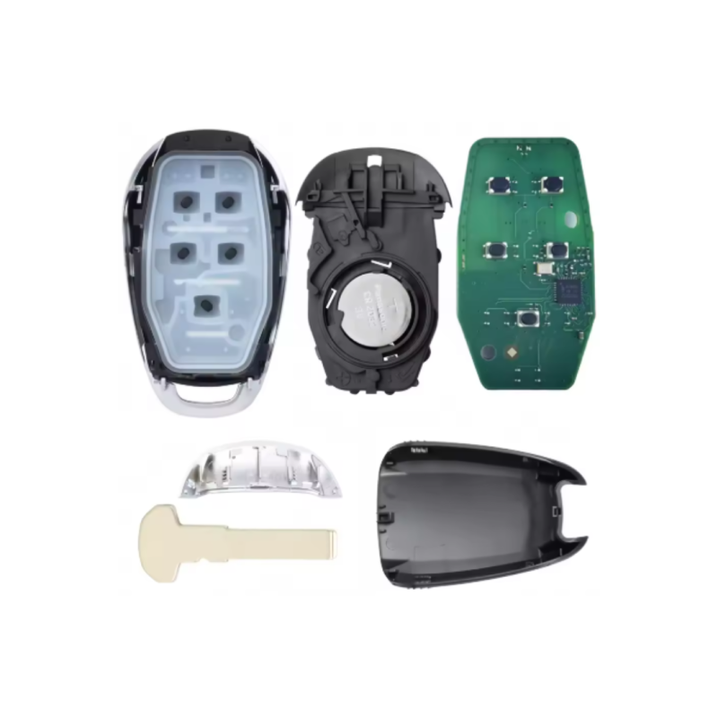 TELEMANDO KEYLESS ALFA ROMEO STELVIO 2016>