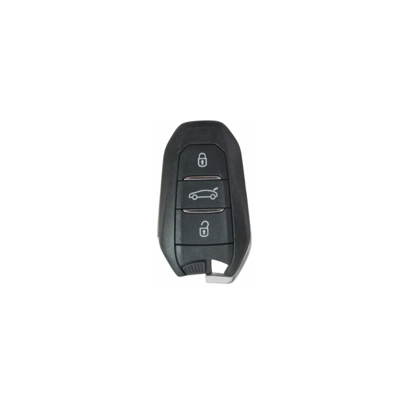 TELEMANDO KEYLESS CITROEN DS5 2016> ID46 3 BOT