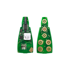 TELEMANDO FOBIK KEYLESS CHRYSLER/ DODGE/JEEP 6 BOT