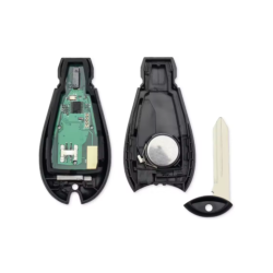 TELEMANDO FOBIK KEYLESS CHRYSLER/ DODGE/JEEP 6 BOT
