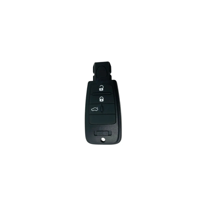 TELEMANDO KEYLESS FIAT CROMA 2013> 4A 3 BOTONES