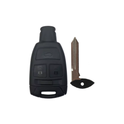 TELEMANDO KEYLESS FIAT CROMA 2013> 4A 3 BOTONES