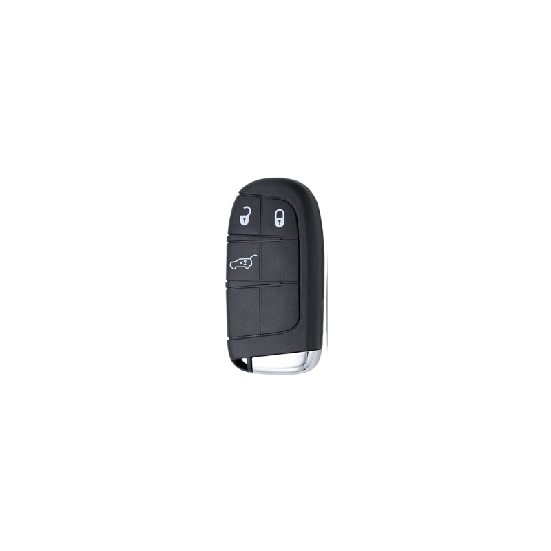 TELEMANDO KEYLESS FIAT 500/500L 2017> 4A 3 BOTONES