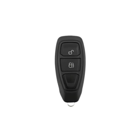 TELEMANDO KEYLESS FORD ECOSPORT 2013> ID63 2 BOT