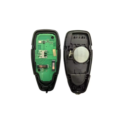 TELEMANDO KEYLESS FORD ECOSPORT 2013> ID63 2 BOT