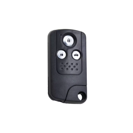 TELEMANDO KEYLESS HONDA CIVIC/CRV ID46 3 BOTONES