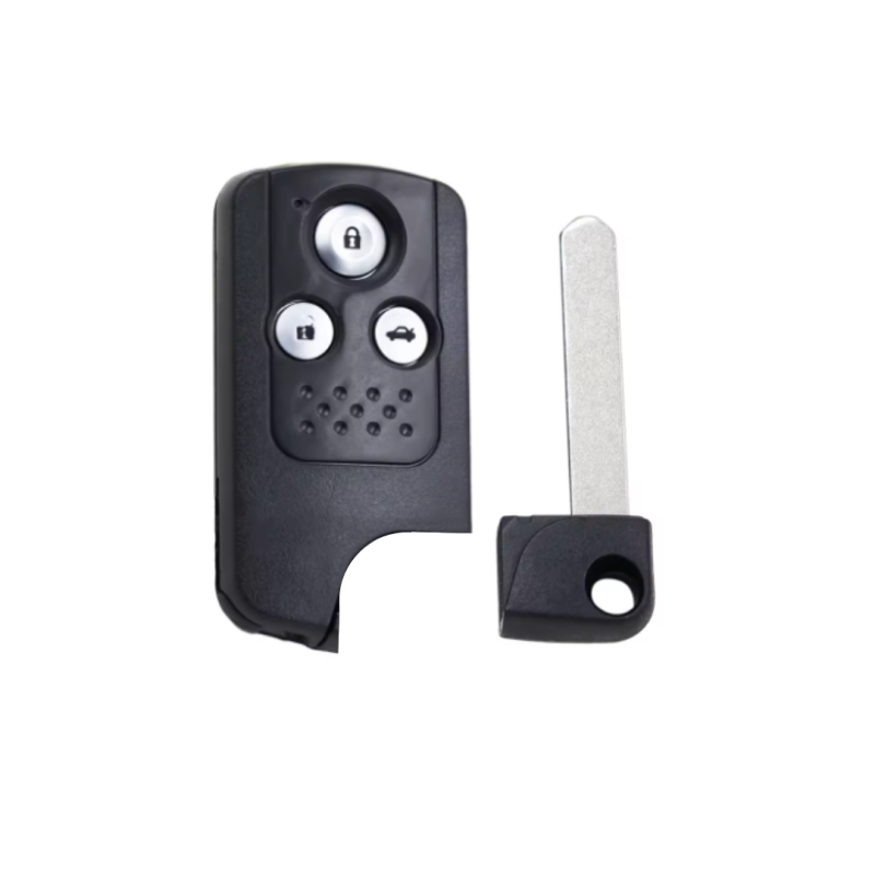 TELEMANDO KEYLESS HONDA CIVIC/CRV ID46 3 BOTONES