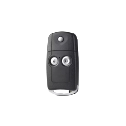 TELEMANDO PLEG. HONDA CIVIC/CRV ID46  2 BOTONES
