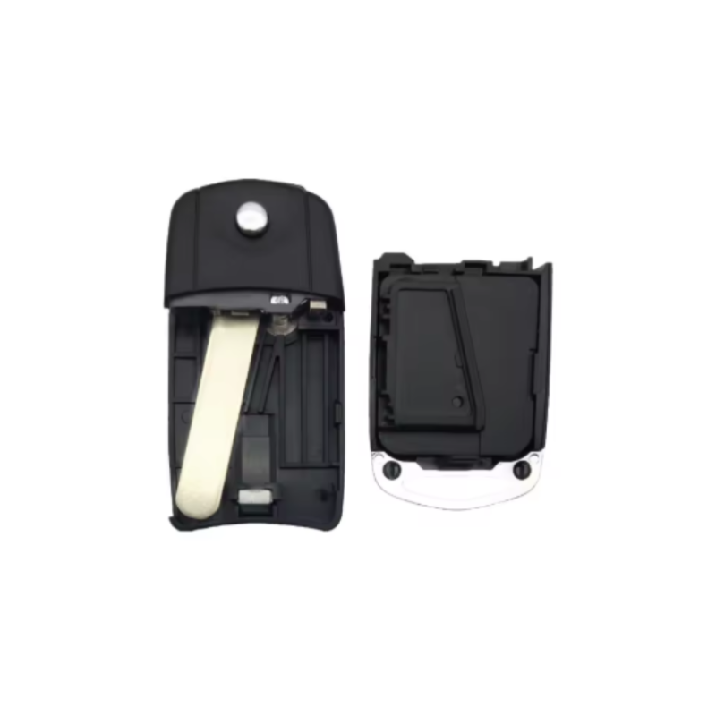 TELEMANDO PLEG. HONDA CIVIC/CRV ID46  2 BOTONES