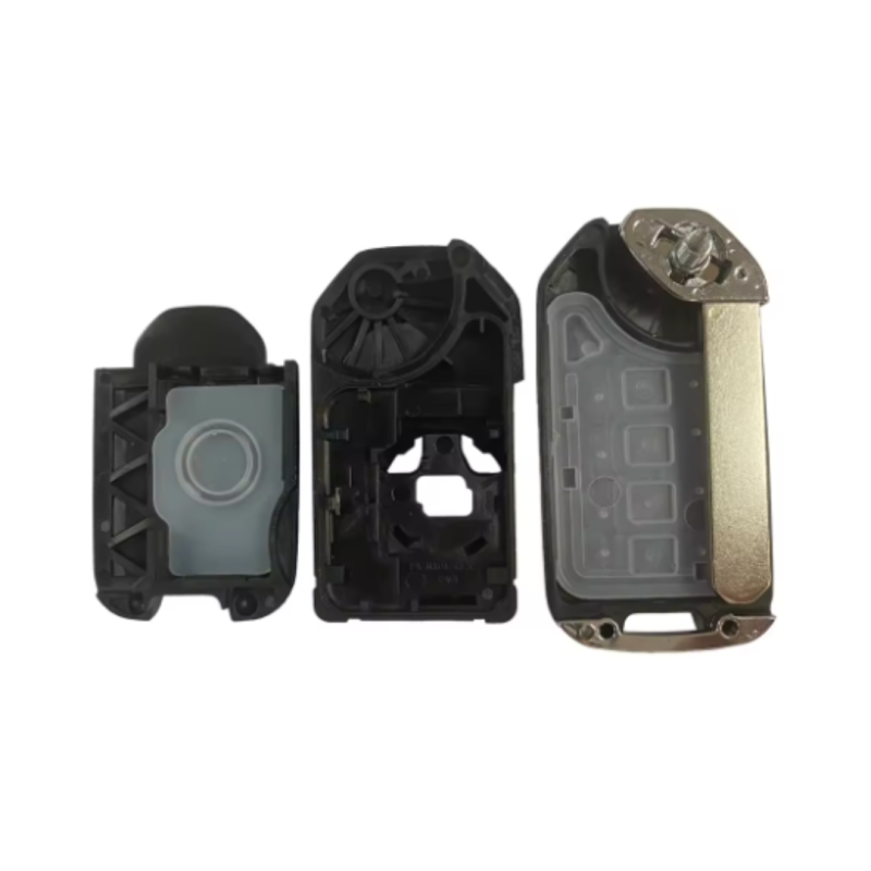 TELEMANDO PLEGABLE HONDA CR-V ID47 (A) 3 BOTONES