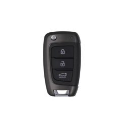 TELEMANDO PLEG HYUNDAI I30 2017> ID60 80BITS 3 BOT