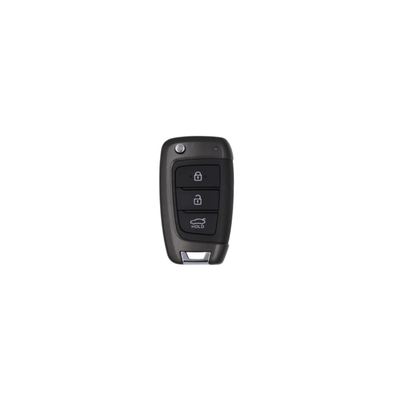 TELEMANDO PLEG HYUNDAI I30 2017> ID60 80BITS 3 BOT