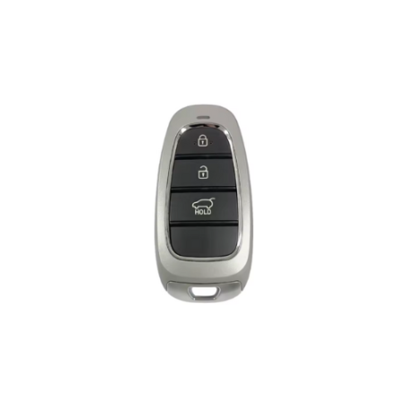 TELEMANDO KEYLESS HYUNDAI TUCSON 2022> 3 BOTONES