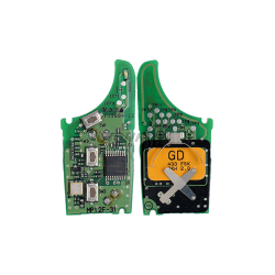 TELEMANDO PLEGABLE HYUNDAI I30 2007> ID46 3 BOT