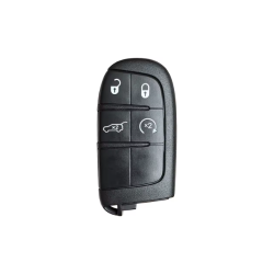 TELEMANDO KEYLESS JEEP GRAND CHEROKEE ID4A 4 BOT