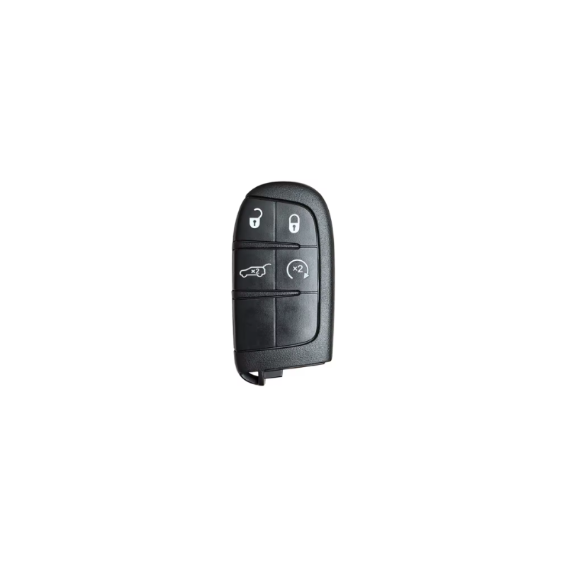 TELEMANDO KEYLESS JEEP GRAND CHEROKEE ID4A 4 BOT