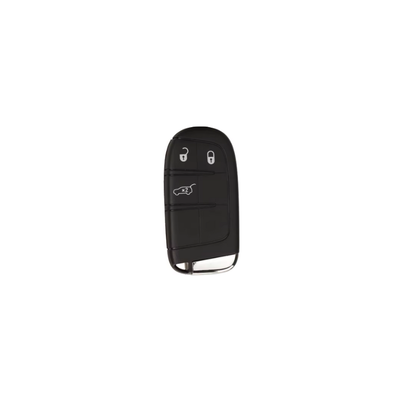 TELEMANDO KEYLESS CHRYSLER-DODGE ID46 3 BOTONES