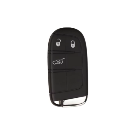 TELEMANDO KEYLESS CHRYSLER-DODGE ID46 3 BOTONES